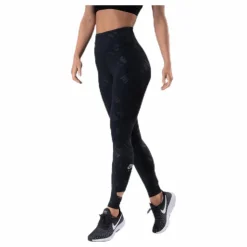 Air 7/8 Hr Tight Black