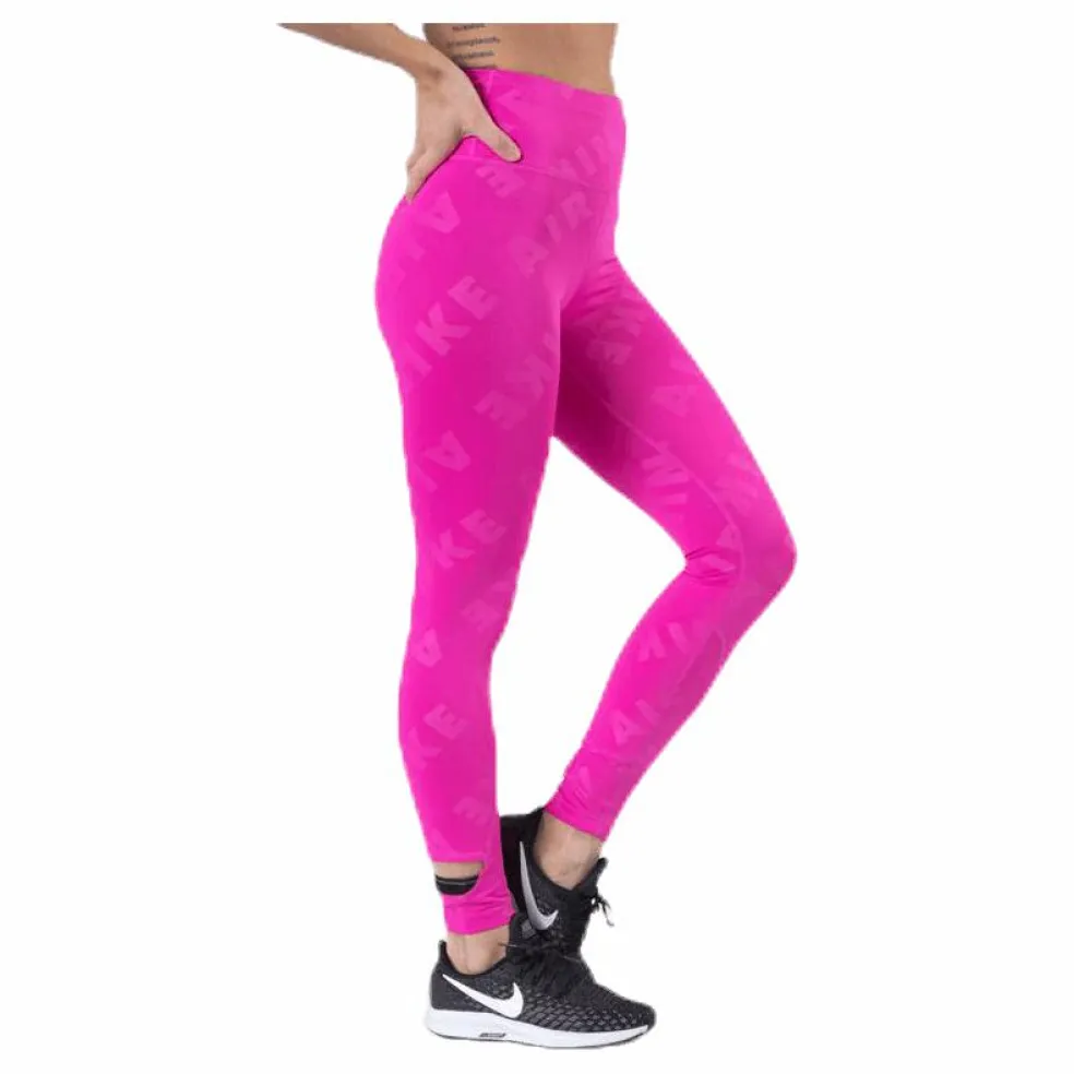 Air 7/8 Hr Tight Pink