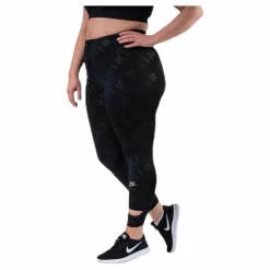 Air 7/8 Tight Plus Black