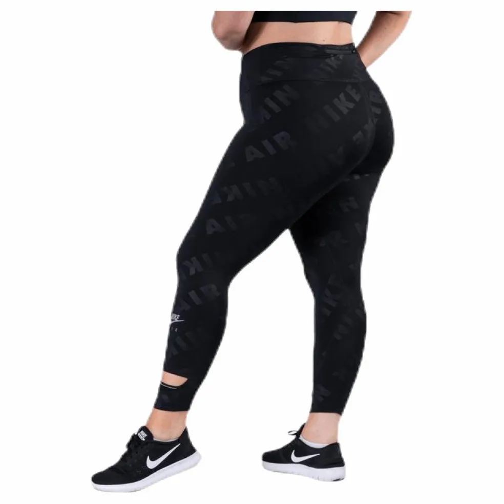 Air 7/8 Tight Plus Black