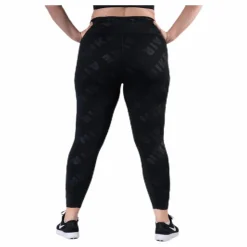 Air 7/8 Tight Plus Black