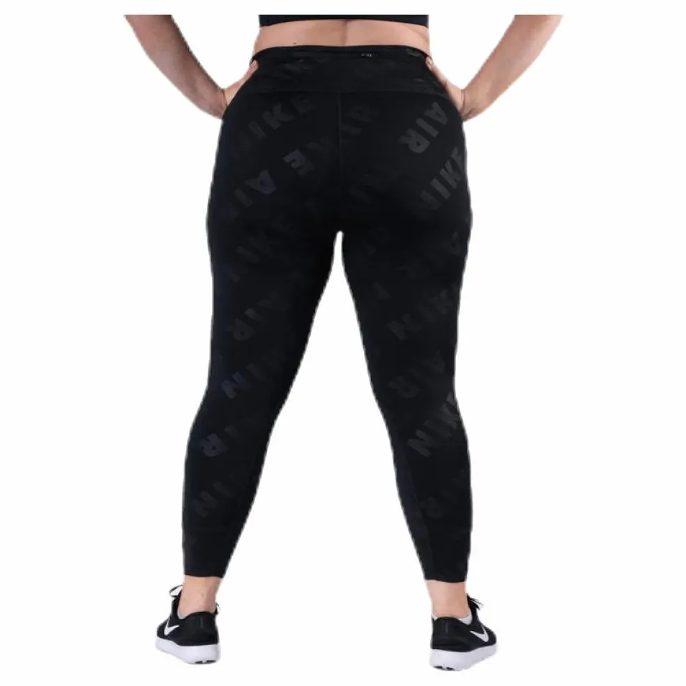 Air 7/8 Tight Plus Black
