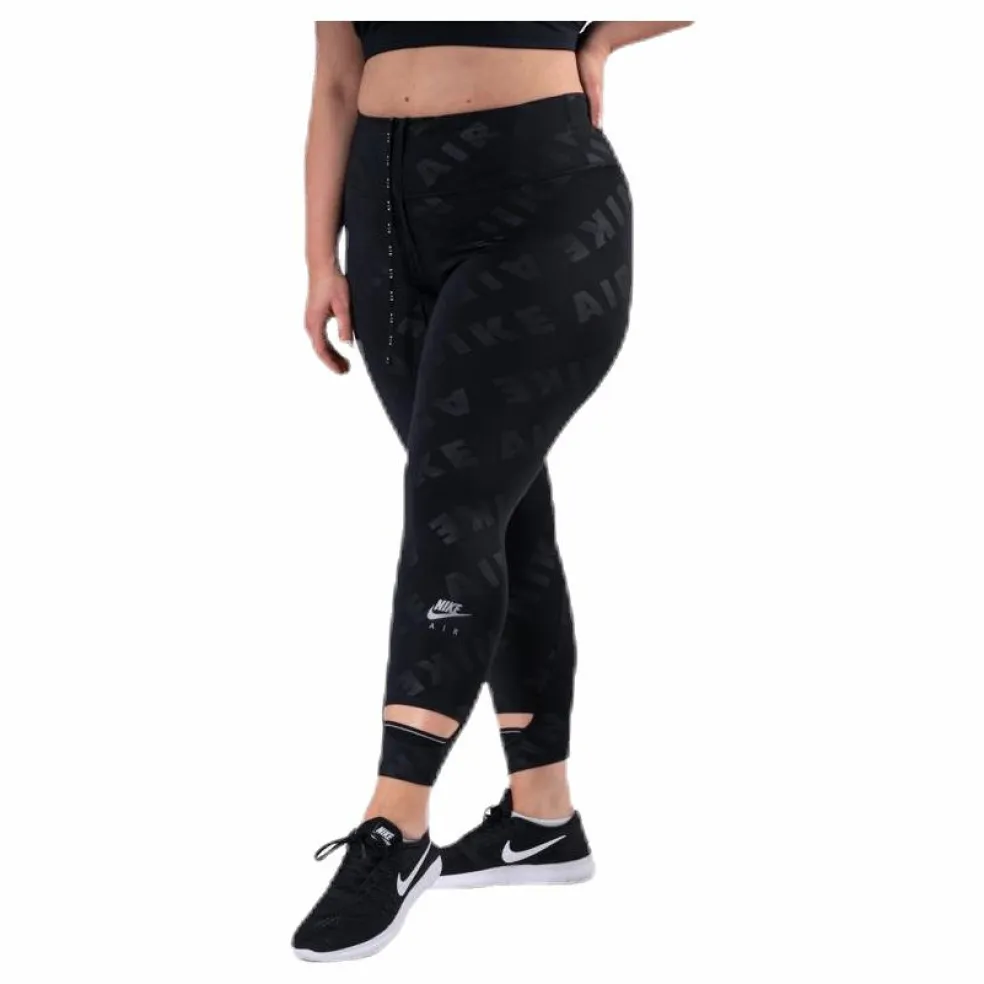 Air 7/8 Tight Plus Black