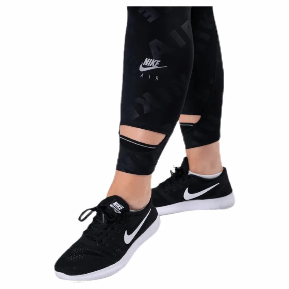 Air 7/8 Tight Plus Black