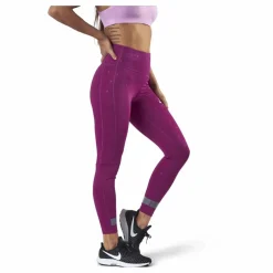 Air 7/8 Tights Purple