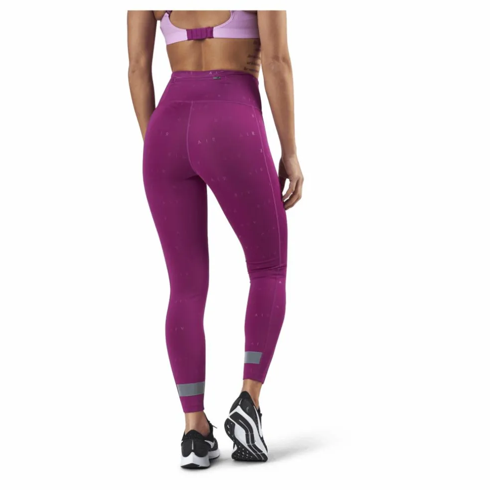 Air 7/8 Tights Purple