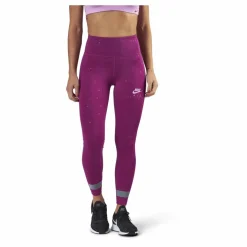 Air 7/8 Tights Purple