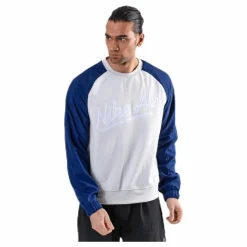 Air Crew Mix Blue/Grey