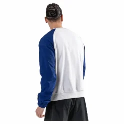 Air Crew Mix Blue/Grey