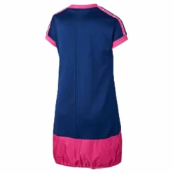 Air Dress SS Junior Blue