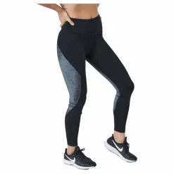 Air Dri-fit Women's Running Ti Black/reflective Silv