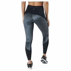 Air Dri-fit Women's Running Ti Black/reflective Silv