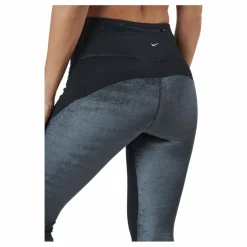 Air Dri-fit Women's Running Ti Black/reflective Silv