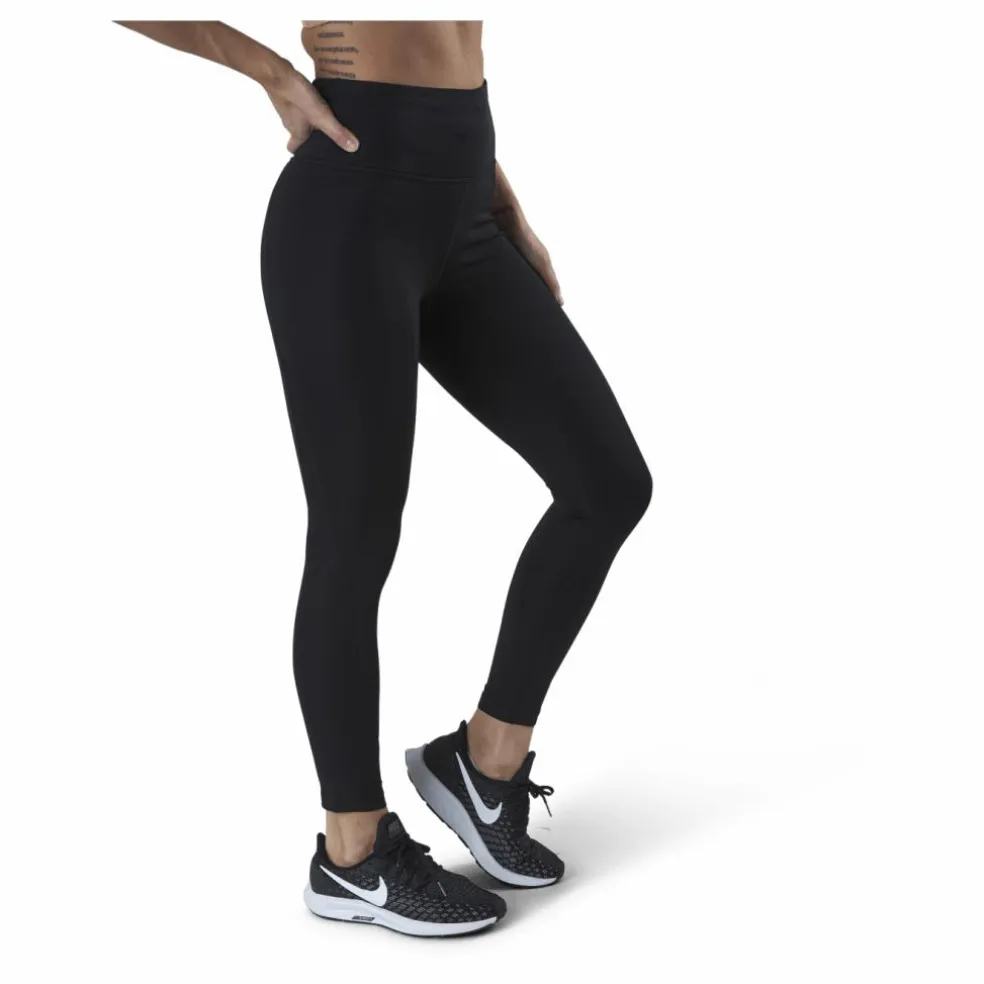 Air Epic Fast Tight 7/8 Black