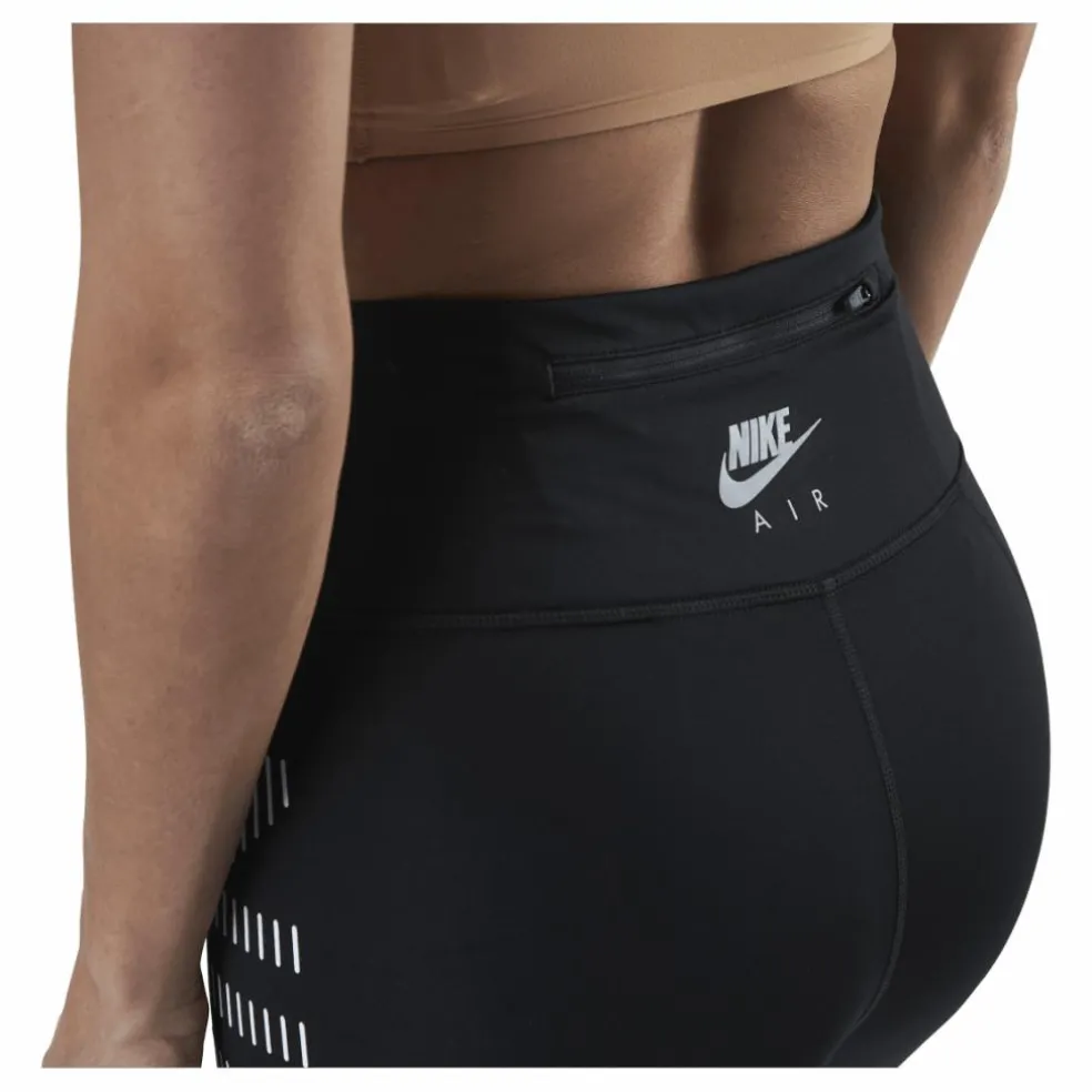 Air Epic Fast Tight 7/8 Black