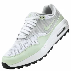 Air Max 1 G White/Green