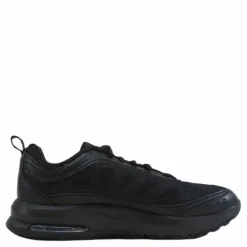 Air Max AP Men's Shoes BLACK/BLACK-BLACK-VOLT