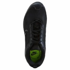 Air Max AP Men's Shoes BLACK/BLACK-BLACK-VOLT