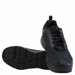 Air Max AP Men's Shoes BLACK/BLACK-BLACK-VOLT