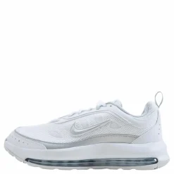 Air Max AP Women's Shoe WHITE/PURE PLATINUM-WHITE-MTLC PLATINUM