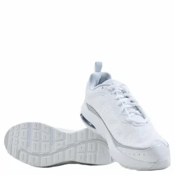 Air Max AP Women's Shoe WHITE/PURE PLATINUM-WHITE-MTLC PLATINUM