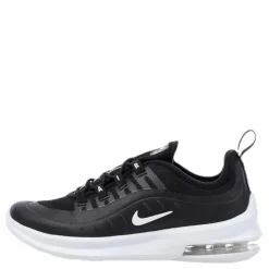 Air Max Axis PS Little kids White/Black