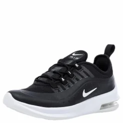 Air Max Axis PS Little kids White/Black