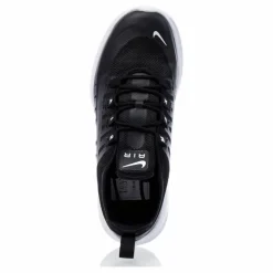 Air Max Axis PS Little kids White/Black