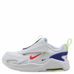 Air Max Bolt TD Kids White