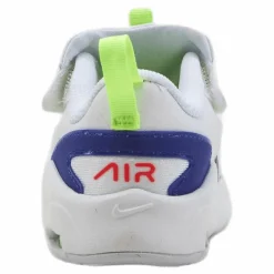 Air Max Bolt TD Kids White