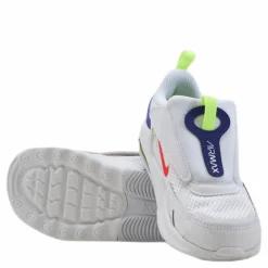 Air Max Bolt TD Kids White