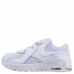 Air Max Excee Baby/Toddler Shoes WHITE/WHITE-WHITE