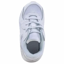 Air Max Excee Baby/Toddler Shoes WHITE/WHITE-WHITE