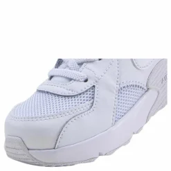 Air Max Excee Baby/Toddler Shoes WHITE/WHITE-WHITE