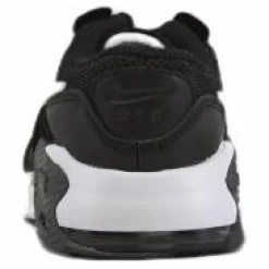 Air Max Excee Baby/Toddler Shoes BLACK/WHITE-DARK GREY