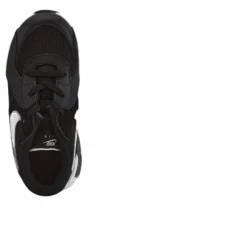 Air Max Excee Baby/Toddler Shoes BLACK/WHITE-DARK GREY