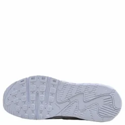 Air Max Excee Big Kids’ Shoes WHITE/WHITE-WHITE