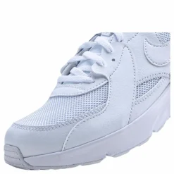 Air Max Excee Big Kids’ Shoes WHITE/WHITE-WHITE