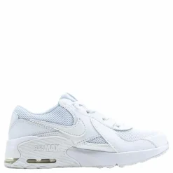 Air Max Excee Little Kids’ Shoes WHITE/WHITE-WHITE