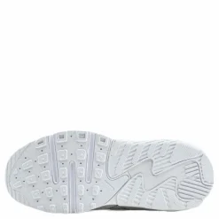 Air Max Excee Little Kids’ Shoes WHITE/WHITE-WHITE