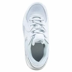 Air Max Excee Little Kids’ Shoes WHITE/WHITE-WHITE