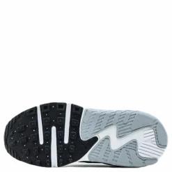 Air Max Excee PS Little kids White/Red