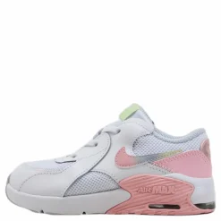 Air Max Excee TD Pink/White