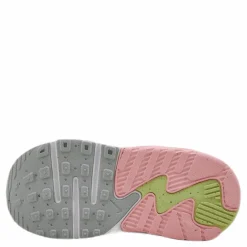 Air Max Excee TD Pink/White