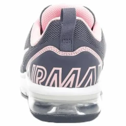 Air Max Fury GS Pink/Grey