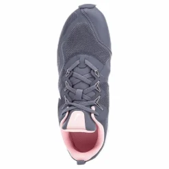 Air Max Fury GS Pink/Grey