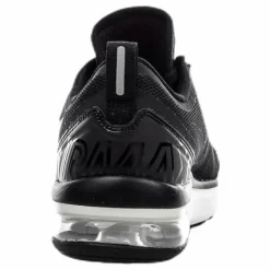 Air Max Fury White/Black