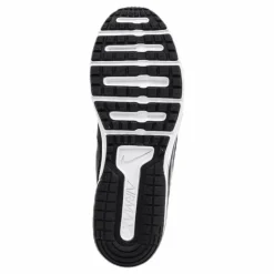 Air Max Fury White/Black