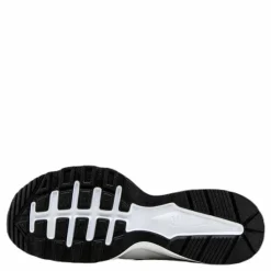 Air Max Fusion GS Big kids Blue/White/Red