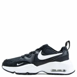 Air Max Fusion PS White/Black